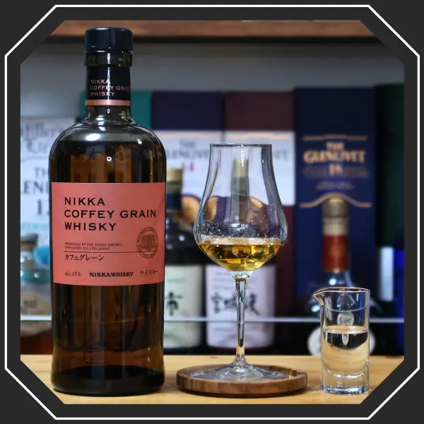 カフェグレーン：加水