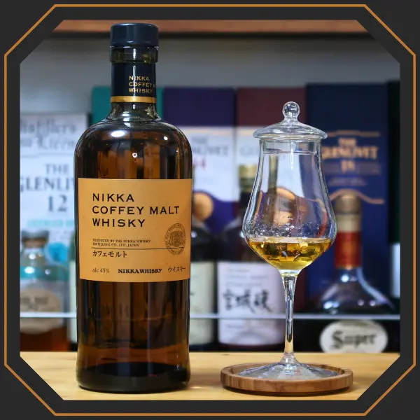 カフェモルト:ストレート