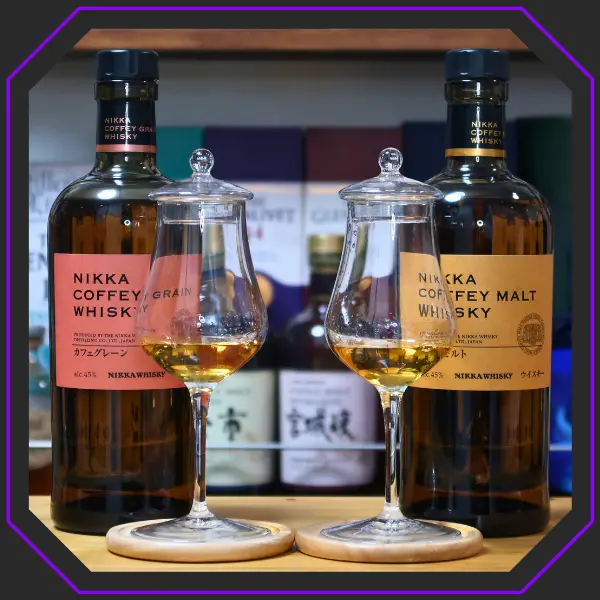 カフェグレーンとカフェモルトとの比較